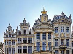 Grand-Place 10