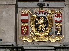 Grand-Place 18
