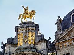 Grand-Place 19
