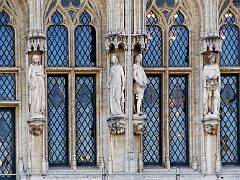 Grand-Place 21