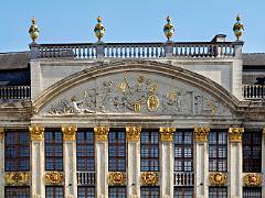 Grand-Place 22
