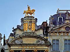 Grand-Place 24