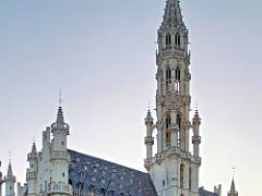 Grand-Place 27