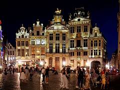 Grand-Place 29
