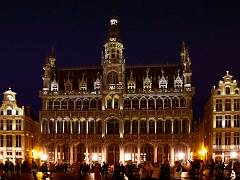 Grand-Place 33