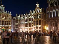Grand-Place 34