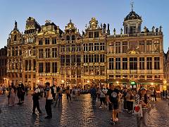 Grand-Place 37