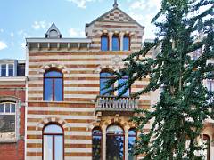 Maison Horta 003