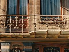 Maison Horta 006