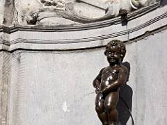 Manneken pis 03