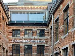 Musée du chocolat 01