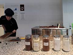 Musée du chocolat 24