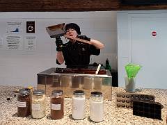 Musée du chocolat 25
