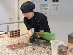 Musée du chocolat 26