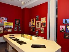 Musée du chocolat 30
