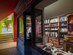 Musée du chocolat 31