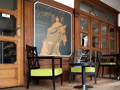 Musée du chocolat 32