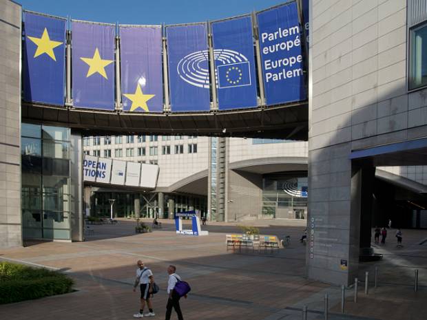 Quartier de l'Europe
