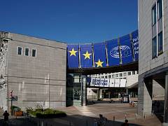 Quartier de l'Europe 01