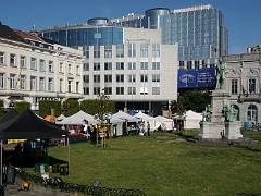 Quartier de l'Europe 02