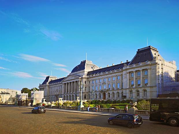 Palais royal