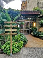 Hôtel Cap Roig 05