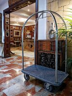 Hôtel Cap Roig 12