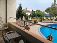 Hôtel Cap Roig 19