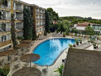 Hôtel Cap Roig 20 bsh