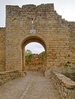 Peratallada 18