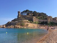 Costa Brava