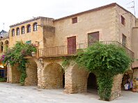 Peratallada