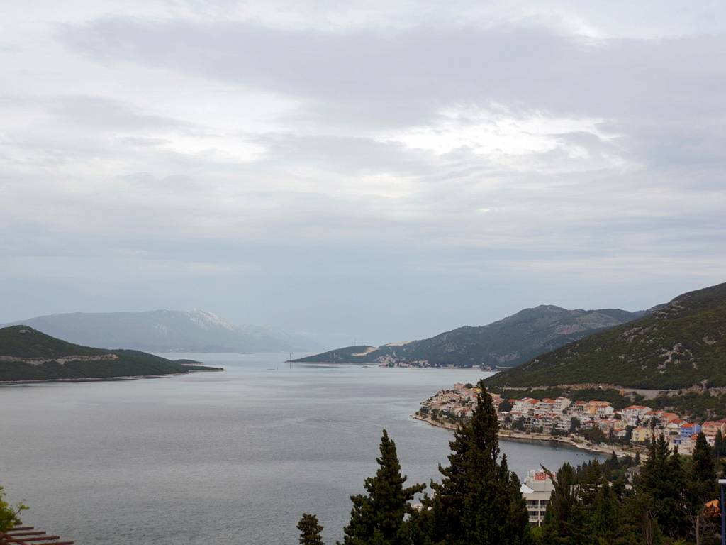 Bosnie Herzégovine  Neum