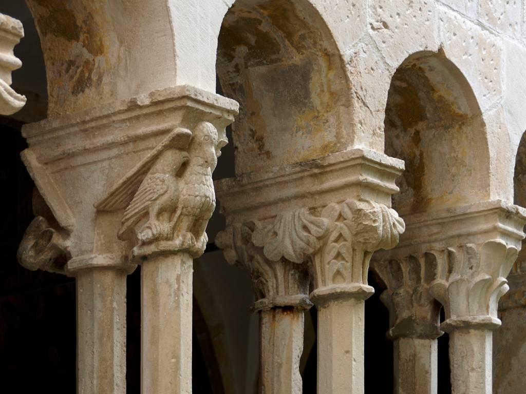 Eglises et monastères