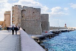 Il porto 07