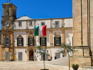 Martina Franca