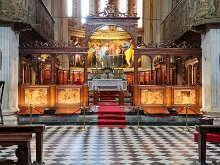 Cattedrale Santa Maria Maggiore 08