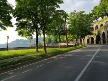 Girovagando per le strade 14