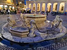 Piazza Vecchia 11
