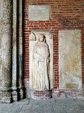 Basilica Sant' Ambrogio 04