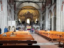 Basilica Sant' Ambrogio 07