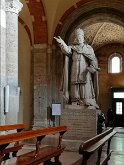 Basilica Sant' Ambrogio 08
