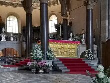 Basilica Sant' Ambrogio 12
