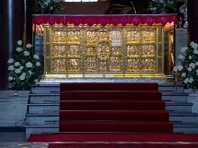 Basilica Sant' Ambrogio 13