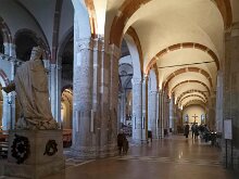 Basilica Sant' Ambrogio 14