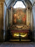 Basilica Sant' Ambrogio 16