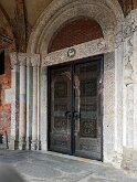 Basilica Sant' Ambrogio 18
