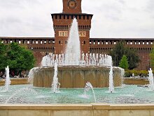 Castello Sforzesco 03