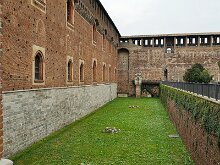 Castello Sforzesco 13