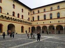 Castello Sforzesco 14